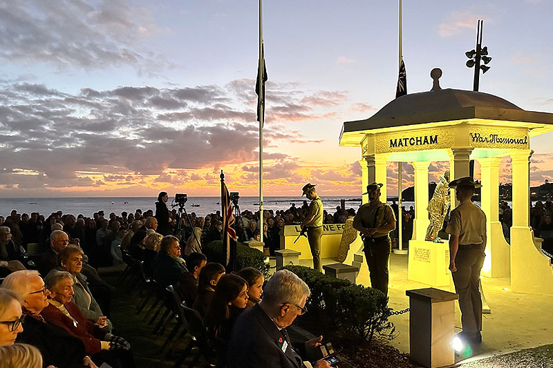 Terrigal Beach, Central Coast