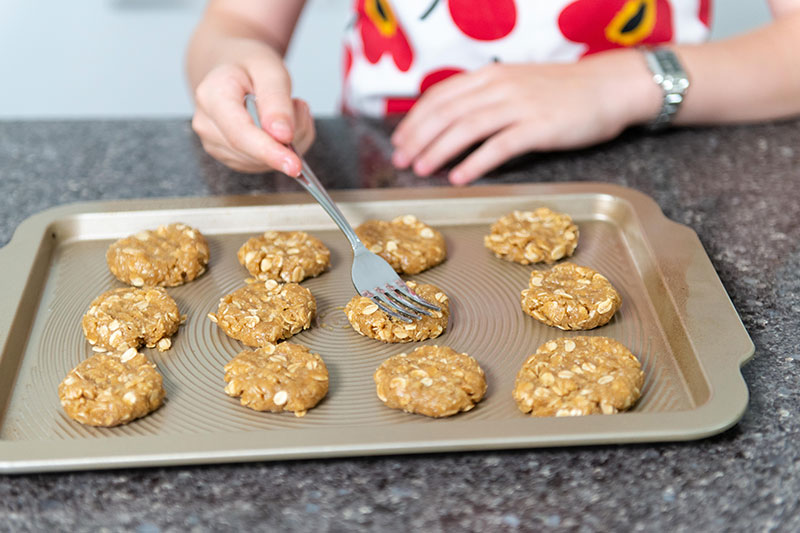 ANZAC biscuits